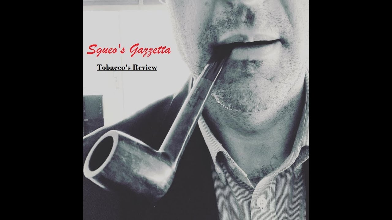 Full Virginia Flake (#SamuelGawith)- Tobacco’s Review