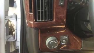 2012 GMC Savana Used Cars Williamstown WV