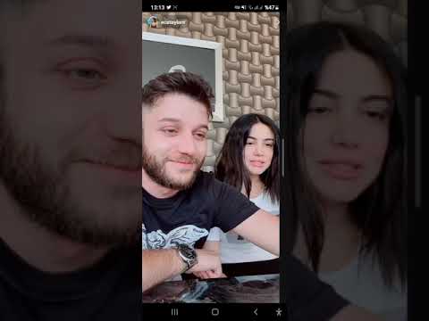 ECE RONAY EŞİ İLE CANLI YAYIN | Full | 24.05.22