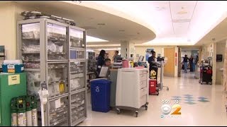 Dr. Max Gomez: Protecting Healthcare Workers From Ebola