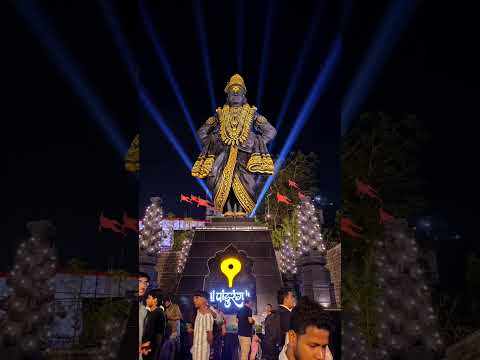 विठोबा चे ध्यान विठोबा चे भजन 🚩 | SHORT |