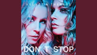 Dont Stop (Morlando Remix)