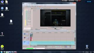 ВидеоУрок по (Sony Vegas Pro 13) ВидеоУрок по (Sony Vegas Pro 13)