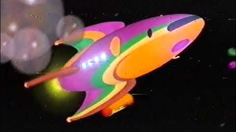 In Outer Space (2019 Version) Part 48