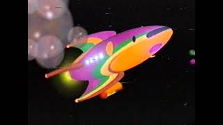 In Outer Space (2019 Version) Part 48