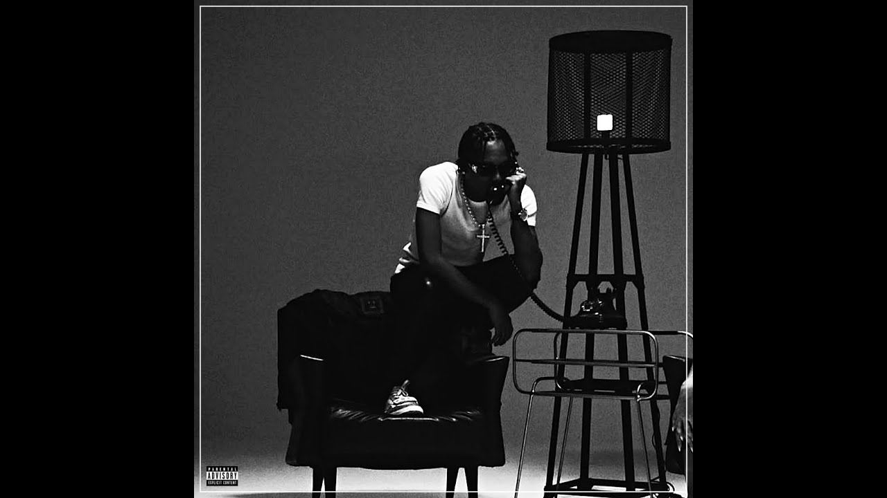 (VENDIDO) ALEE TYPE BEAT 