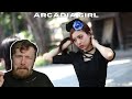 #15 - Arcadia Girl - BAND-MAID REACTION - ULTIMATE BAND-MAID RANKING #bandmaid