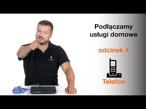 Wideo: Jak połączyć się z usługą internetową?