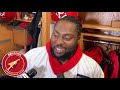 Derrick Nnadi knows what game will mean to Brendan Daly (NFL Week 14 2019)
