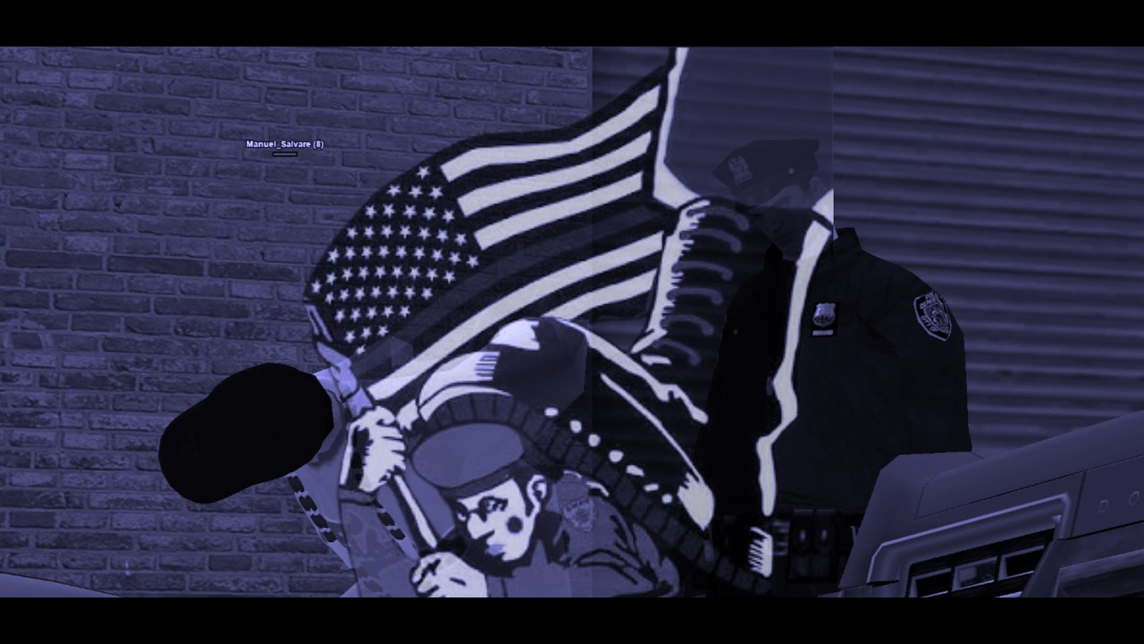 [nytimes-rp] Son of nypd?