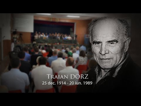 CÂND AUZI-VEȚI C-AM MURIT- Comemorarea fr. Traian Dorz | Oastea Domnului Roma, 21.06.2026