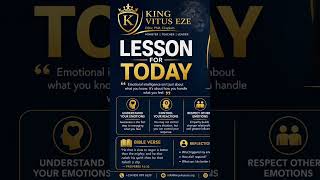 Emotional intelligence today