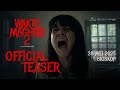 Waktu Maghrib 2 Teaser Trailer