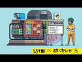 2024 | Advanced Python Tutorial | Generators in Python | Explained in Details.