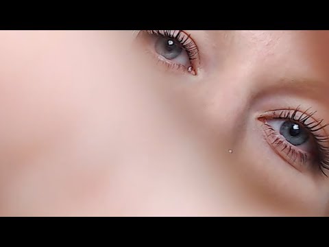 ASMR | Visual ASMR - Making you sleepy | Sleep, Study, Meditation, Tingles | 3Dio