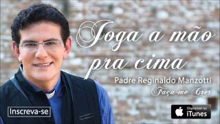 Vídeo de Joga A Mão Pra Cima