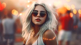 Ibiza Summer Mix 2024⛅Best Of Tropical Deep House Lyrics ⛅ Clean Bandit, Justin Bieber style #130