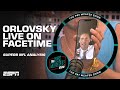 Dan Orlovsky is live on FaceTime to bring us some NFL analysis 🏈 | The Pat McAfee Show