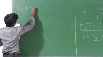 Lec 20: Weight Estimation and wing Sizing with Example #CH24SP #swayamprabha