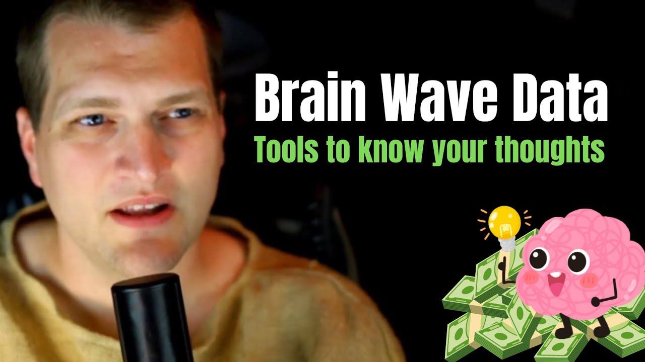 For Sale: Your Brain Wave Data. - YouTube