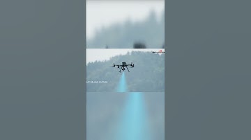 What is drone mapping? #shorts