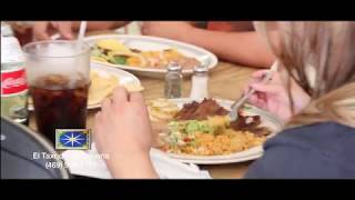 El Taxqueno Taqueria -  207 W. Suffolk Ave  Dallas, Texas 75208 (469) 914-5111