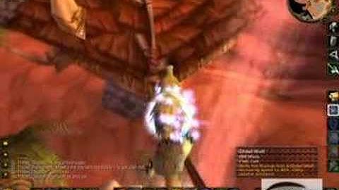 World of Warcraft: Getting under Orgrimmar ( easy way )