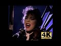 Pat Benatar - Shadows of the Night (UPSCALED TO 4K)