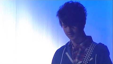 Theorem - Fall Down (Official Video)