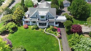 Waterfront Luxury Compound in Stamford, CT