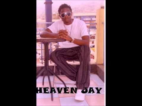 HEAVEN JAY FT K-MAN : NA LOVE NOR MOR KIN DO SO