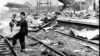 Why We Fight: The Battle of China (1944)