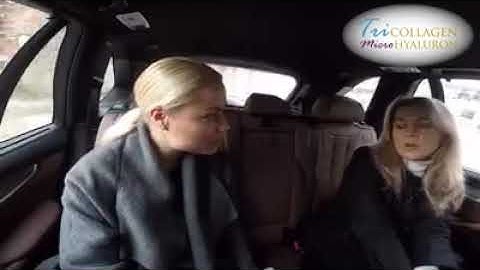 TriCollagen Taxi Nijolė Pareigytė