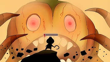 Making a boss that