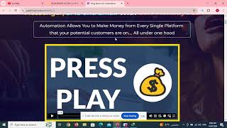 BLOG BOOST AI OTO 1 to 9 OTOs’ Links  below + $40k Bonuses + Coupon Code