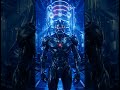 Hulk captain America aur iron Man saitan ko mara #ironman #hulk #captainamerica #ai #viral #reels