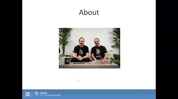 [Webinar] Modern C/C++ for a DevOps Workflow