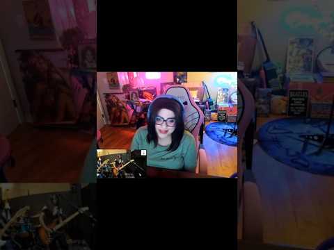 Missioned Souls -  "Gone Away"  by The Offspring (cover) | My Reaction #shorts