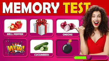 Unlock Genius: Only 1% Can Finish This Brain Test 🤯🧠😱