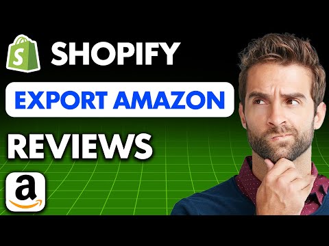 How to Export