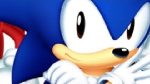 what if labyrinth zone act 1 had a secret zone transition