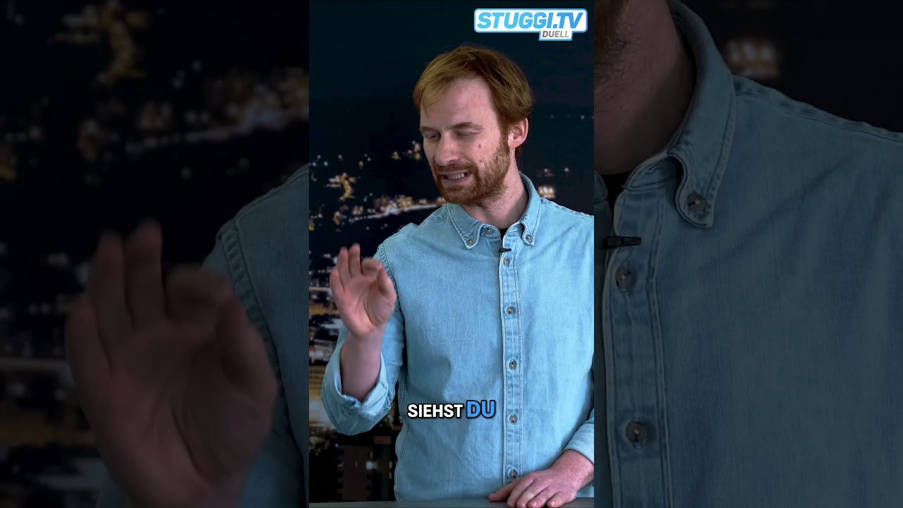 Zur Halbzeitbilanz von Oberbürgermeister Frank Nopper | STUGGI.TV 