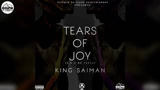 King Saiman-Tears Of Joy[S.O.2 Mr Thela]