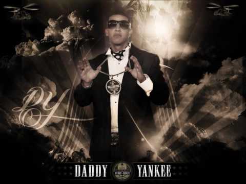 Daddy Yankee - A Lo Clasico