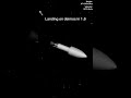 1.6 deimos landing #spaceflightsimulator
