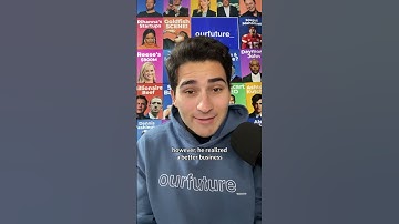 This Guy Made $30M By Sending Emails?!