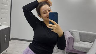 El Birliğiyle Evimi Temizliyoruz.genel Temizlikdolap Içi Düzen