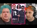 Fat mike on the real reason nofx is breaking up