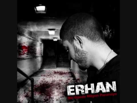 Sansar Salvo feat. Erhan & Asli - Grdgn Kadar || *...
