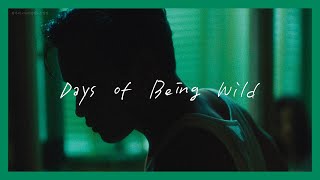 [Playlist] Latin Jazz Songs in 'Days of Being Wild'